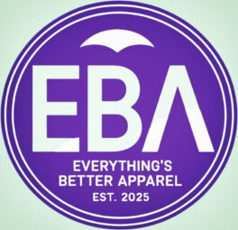 Everything’s Better Apparel